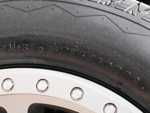 Used 2017 Ford F150 XLT image 37