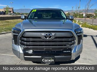 Used 2024 Toyota Tundra Limited AWD/4WD video 2