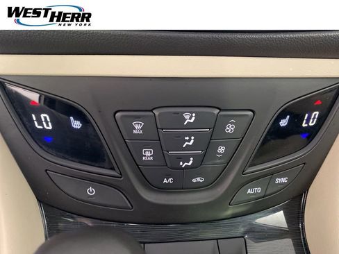 Used 2018 Buick Envision Preferred AWD/4WD image 5