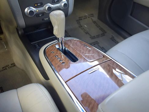 Used 2012 Nissan Murano LE w/ Platinum Pkg image 28