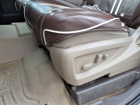 Used 2015 Chevrolet Silverado 1500 LT w/ LT Convenience Package image 17