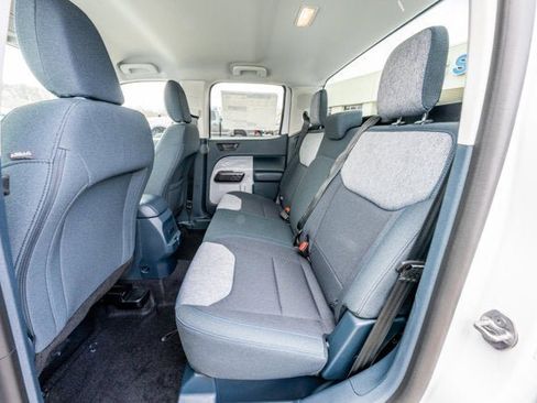 New 2026 Ford Maverick XLT w/ 4K Tow Package image 49