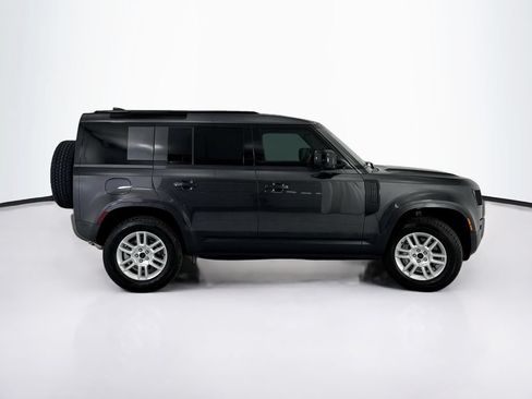 Used 2026 Land Rover Defender 110 S AWD/4WD image 4