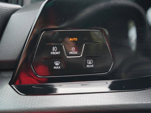 Used 2022 Volkswagen GTI SE w/ Black Wheel Package image 23