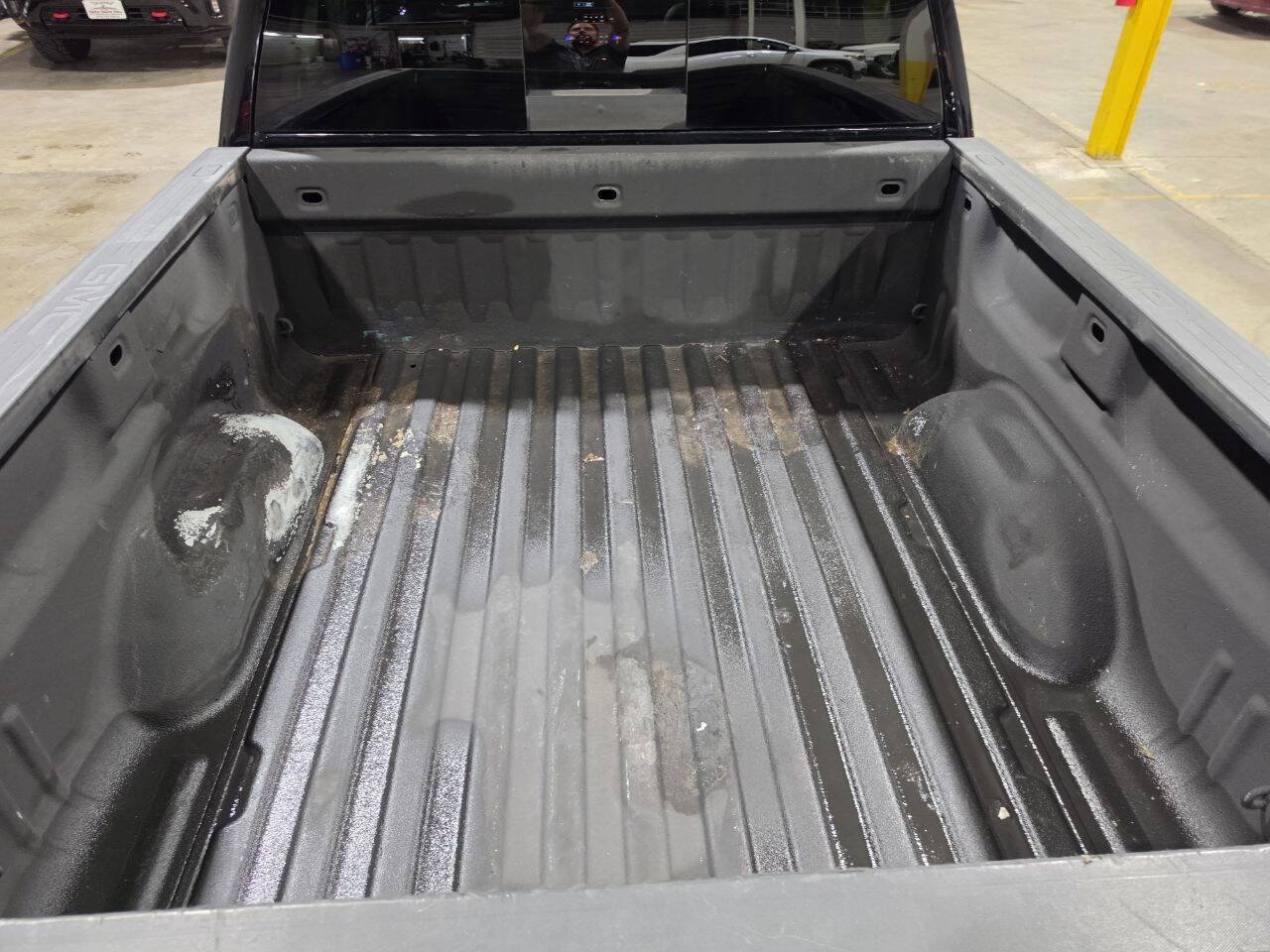 Used 2015 GMC Sierra 1500 SLT AWD/4WD image 27