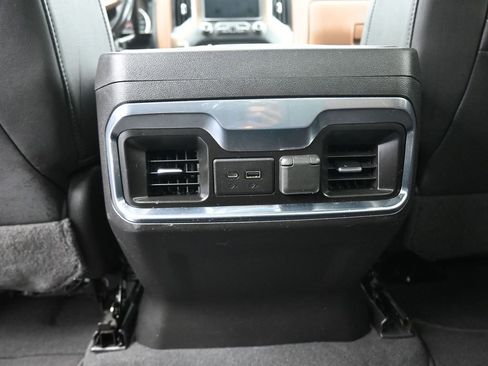 Used 2022 Chevrolet Silverado 2500 High Country w/ Safety Package II image 47