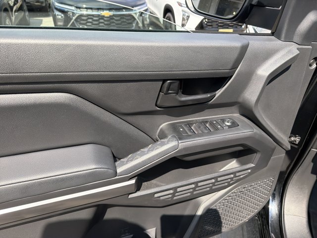 Used 2024 Toyota Tacoma SR5 AWD/4WD image 15