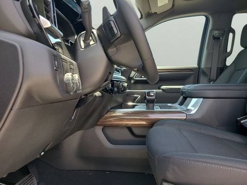 New 2026 Chevrolet Silverado 1500 RST RWD image 19
