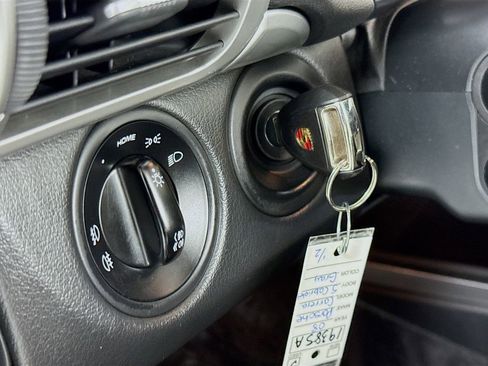Used 2008 Porsche 911 Carrera S image 8
