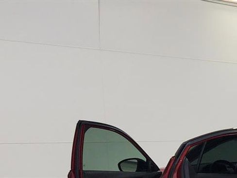 Certified 2024 Nissan Altima 2.5 SV FWD image 12