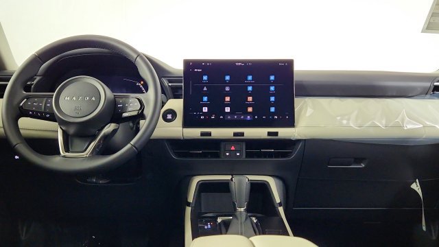 New 2026 MAZDA CX-5 Select AWD/4WD image 24