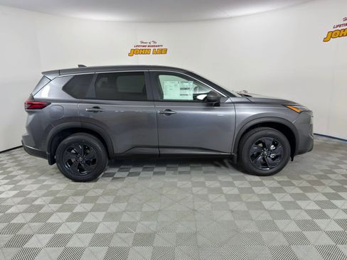 New 2026 Nissan Rogue SV w/ Cold Weather Package image 7