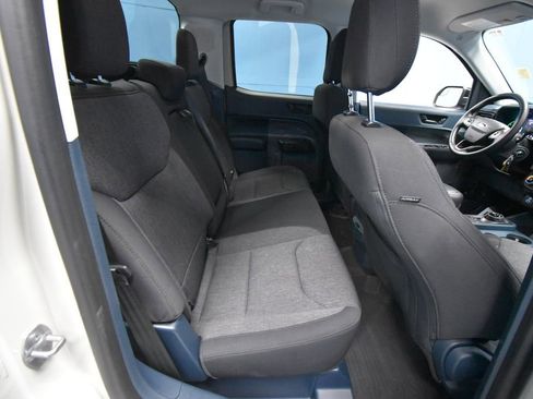 Used 2024 Ford Maverick XLT w/ XLT Luxury Package FWD image 26
