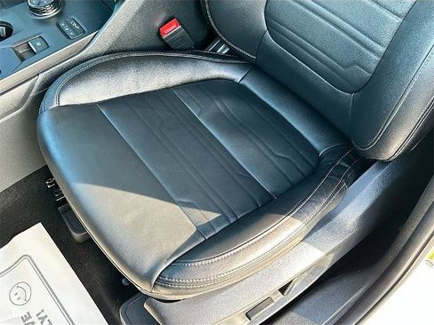 Certified 2024 Ford Ranger Lariat w/ FX4 Off-Road Package image 19