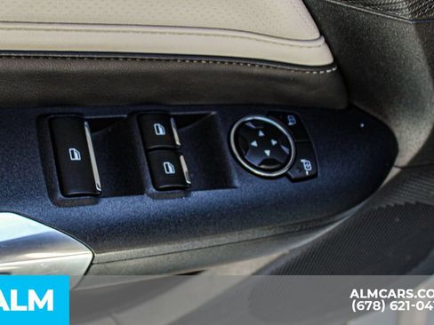Used 2024 Ford Mustang Premium RWD image 31