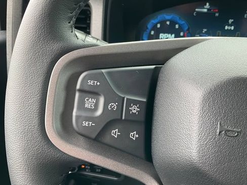 New 2026 Ford Bronco Big Bend w/ Black Diamond Package AWD/4WD image 5