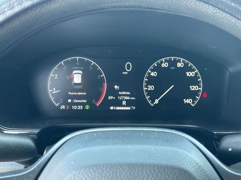 Used 2025 Honda CR-V LX image 40