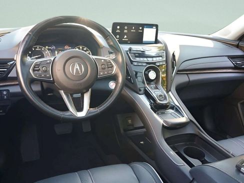 Used 2022 Acura RDX AWD w/ Advance Package image 47