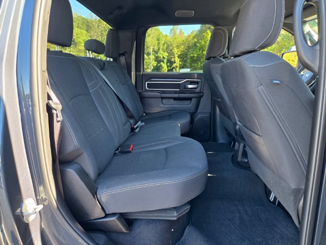 Used 2026 RAM 2500 Big Horn AWD/4WD image 20