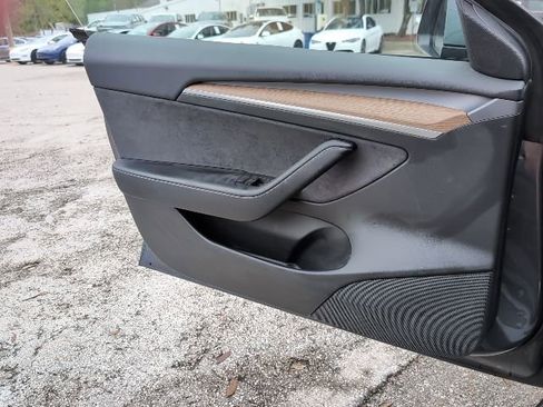 Used 2023 Tesla Model 3 Long Range image 19