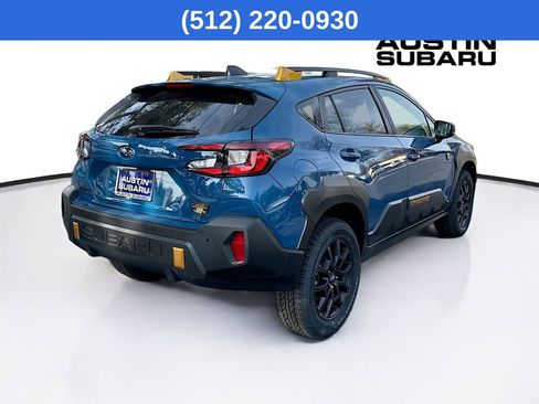 New 2026 Subaru Crosstrek 2.5i Wilderness image 8