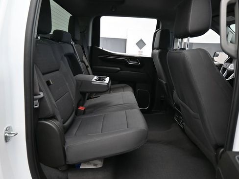 Used 2023 GMC Sierra 1500 Elevation RWD image 44