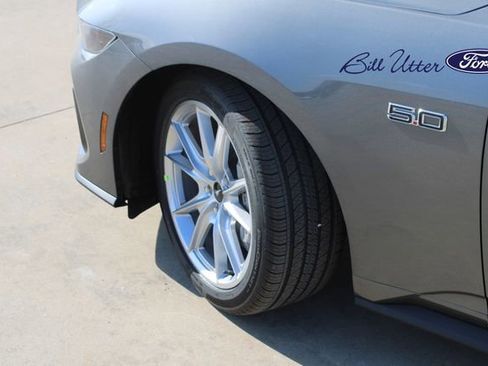 New 2026 Ford Mustang GT Premium image 5