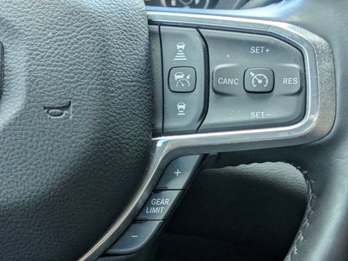 Used 2024 RAM 2500 Laramie w/ Safety Group AWD/4WD image 25