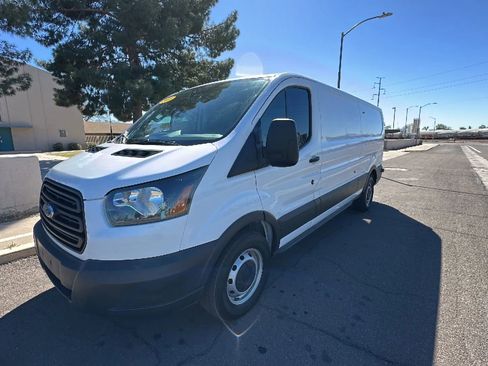 Used 2018 Ford Transit 350 148 Low Roof image 14