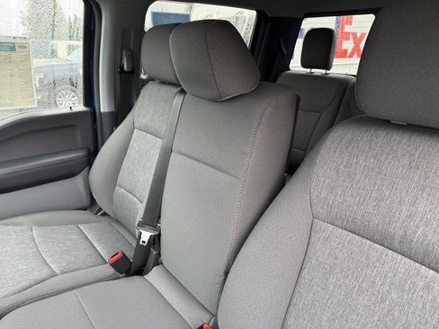 New 2026 Ford F350 XL w/ STX Appearance Package image 17