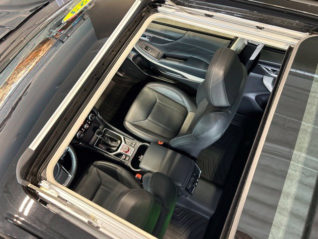 Used 2023 Subaru Forester Limited AWD/4WD image 36