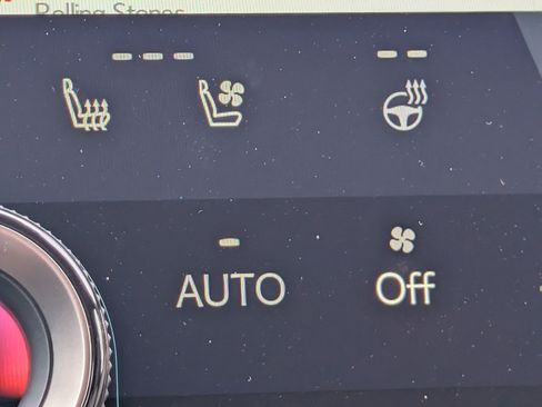 New 2026 Lexus TX 350 AWD image 26