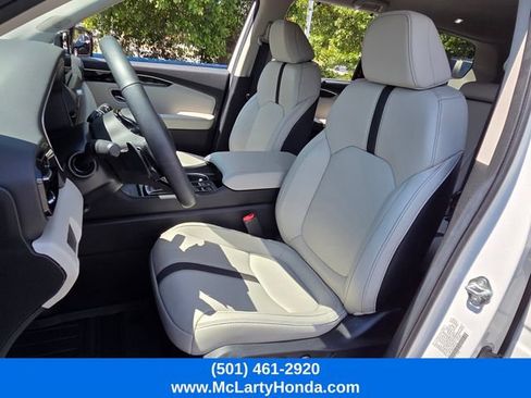 Certified 2026 Honda Pilot EX-L image 9