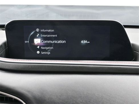 Certified 2023 MAZDA CX-30 AWD 2.5 S w/ Preferred Package image 11