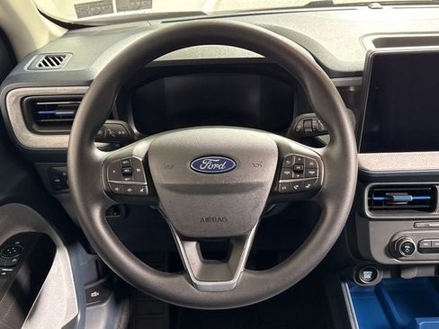 New 2026 Ford Maverick XLT AWD/4WD image 22