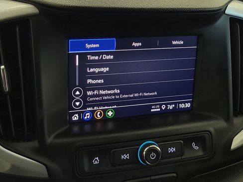 Used 2024 GMC Terrain SLE FWD image 19