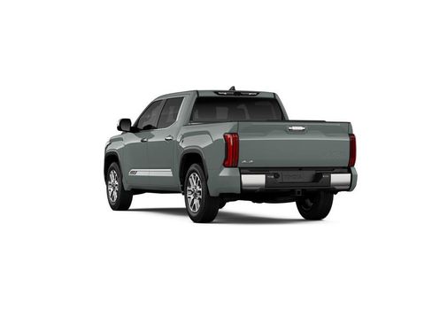 New 2026 Toyota Tundra 1794 Edition AWD/4WD image 48
