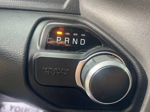 Used 2022 RAM 2500 Tradesman AWD/4WD image 18