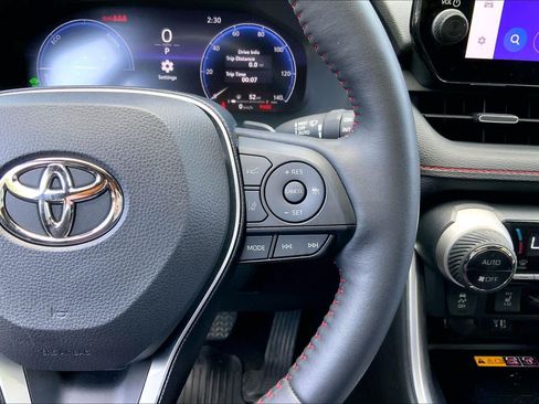 Used 2024 Toyota RAV4 XSE w/ Weather Package AWD/4WD image 25