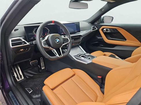 Used 2025 BMW M240i xDrive M240i xDrive w/ Premium Package image 11