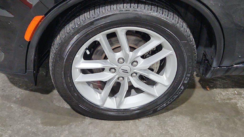 Used 2025 Dodge Durango R/T AWD/4WD image 14