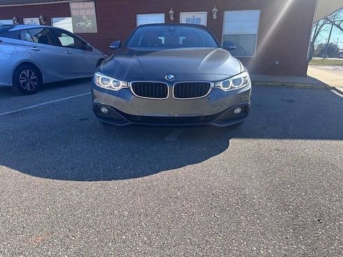 Used 2017 BMW 430i Gran Coupe w/ Premium Package image 8