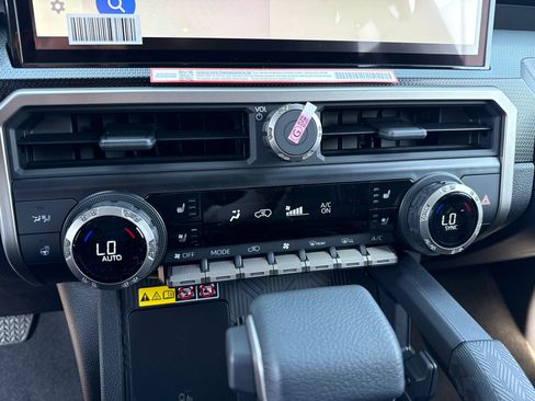 New 2026 Toyota 4Runner Limited image 29