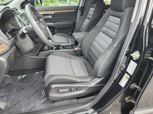 Used 2019 Honda CR-V EX image 24