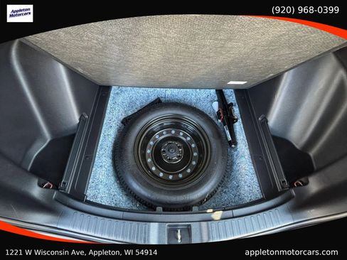 Used 2019 Honda CR-V EX image 32