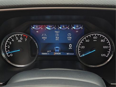 Used 2021 Ford F150 XLT w/ Equipment Group 302A High image 18