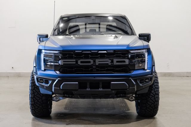 Used 2026 Ford F150 Raptor AWD/4WD image 2