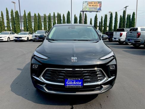 New 2025 Buick Encore GX Preferred image 25