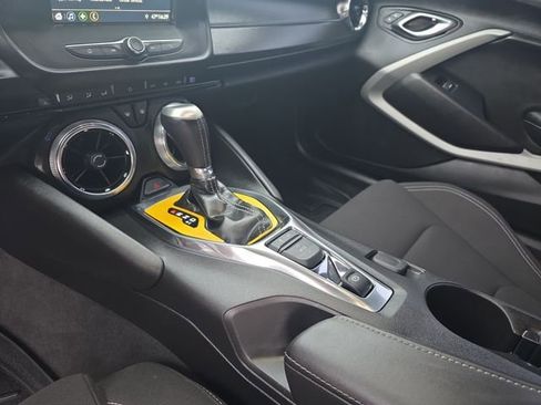 Used 2019 Chevrolet Camaro LS image 33