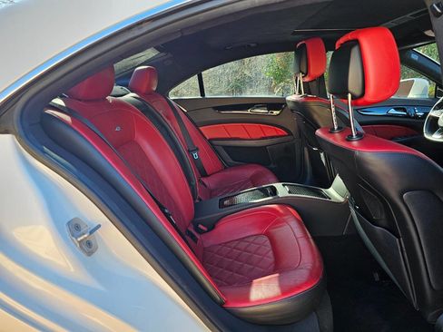 Used 2016 Mercedes-Benz CLS 550 image 33